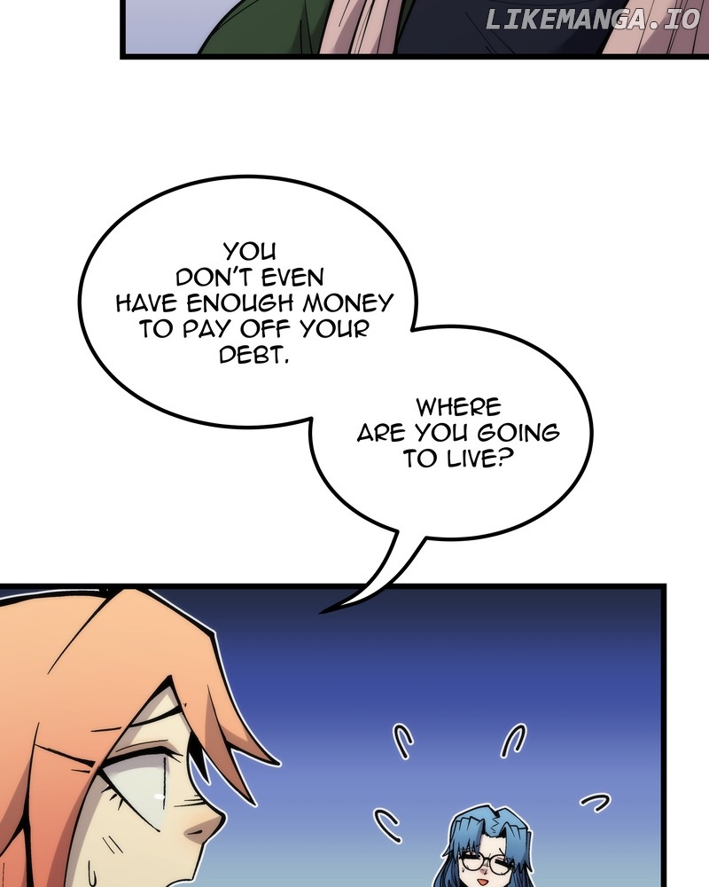 MONOCHROME – Manhwa Chapter 57 - page 53