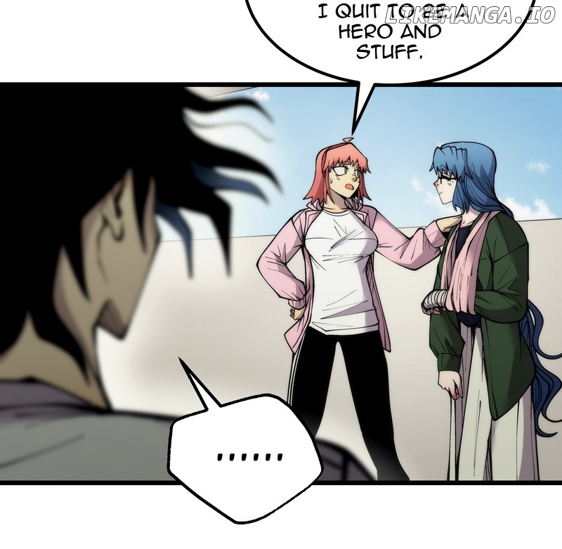 MONOCHROME – Manhwa Chapter 57 - page 55