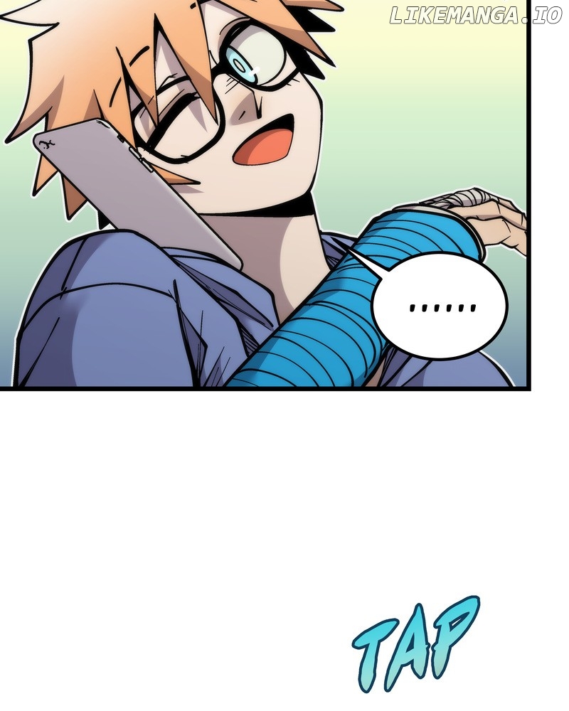 MONOCHROME – Manhwa Chapter 57 - page 58