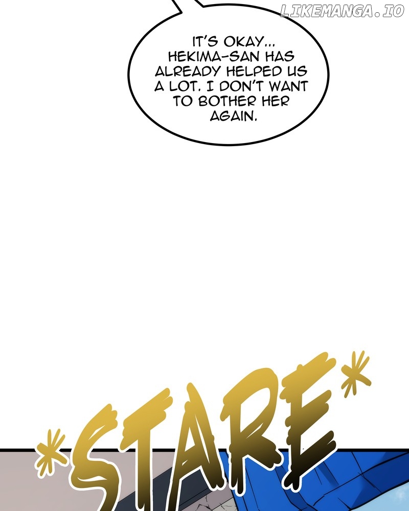 MONOCHROME – Manhwa Chapter 57 - page 60