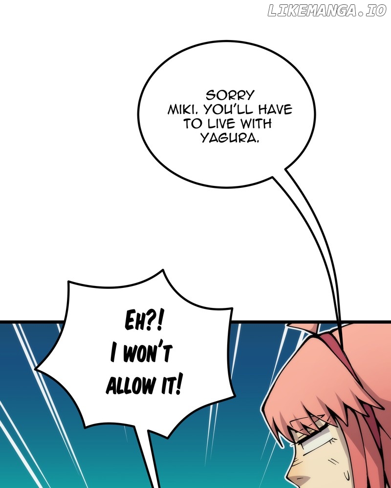 MONOCHROME – Manhwa Chapter 57 - page 63