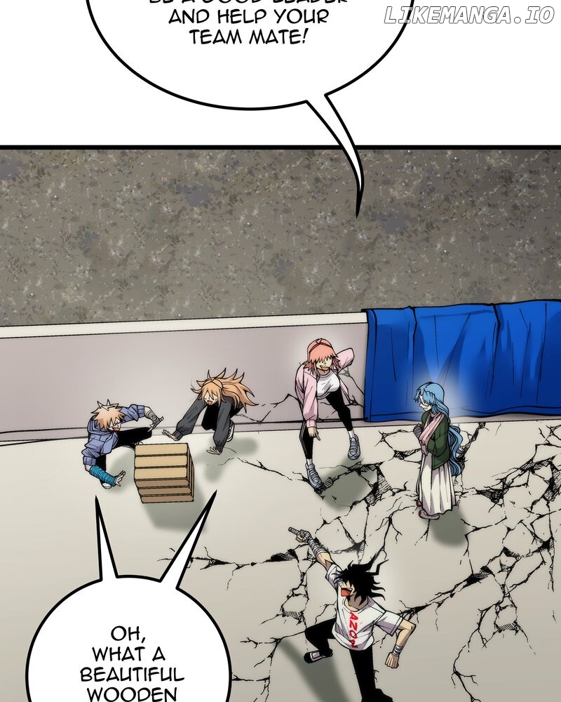 MONOCHROME – Manhwa Chapter 57 - page 66