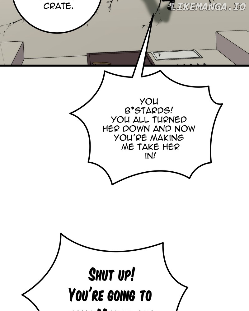 MONOCHROME – Manhwa Chapter 57 - page 67