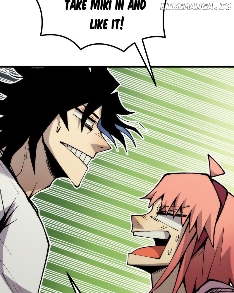 MONOCHROME – Manhwa Chapter 57 - page 68