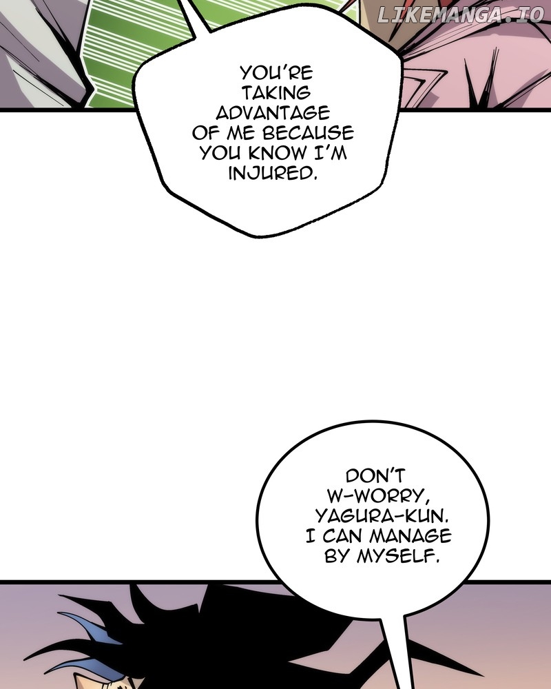 MONOCHROME – Manhwa Chapter 57 - page 69
