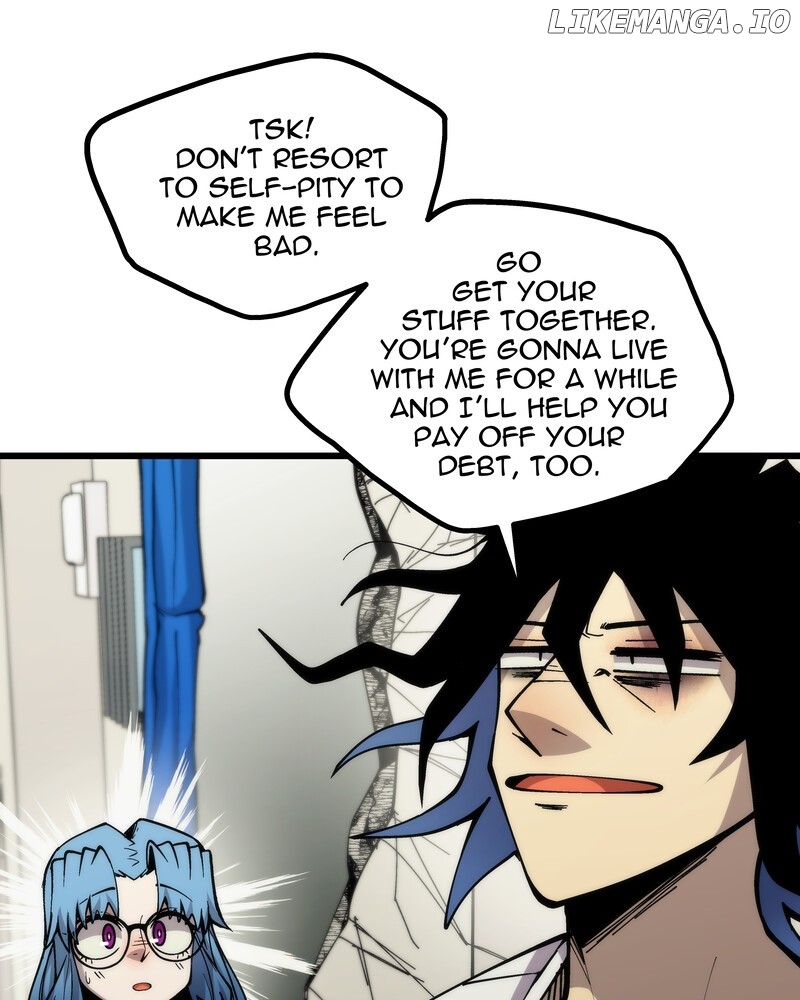 MONOCHROME – Manhwa Chapter 57 - page 71