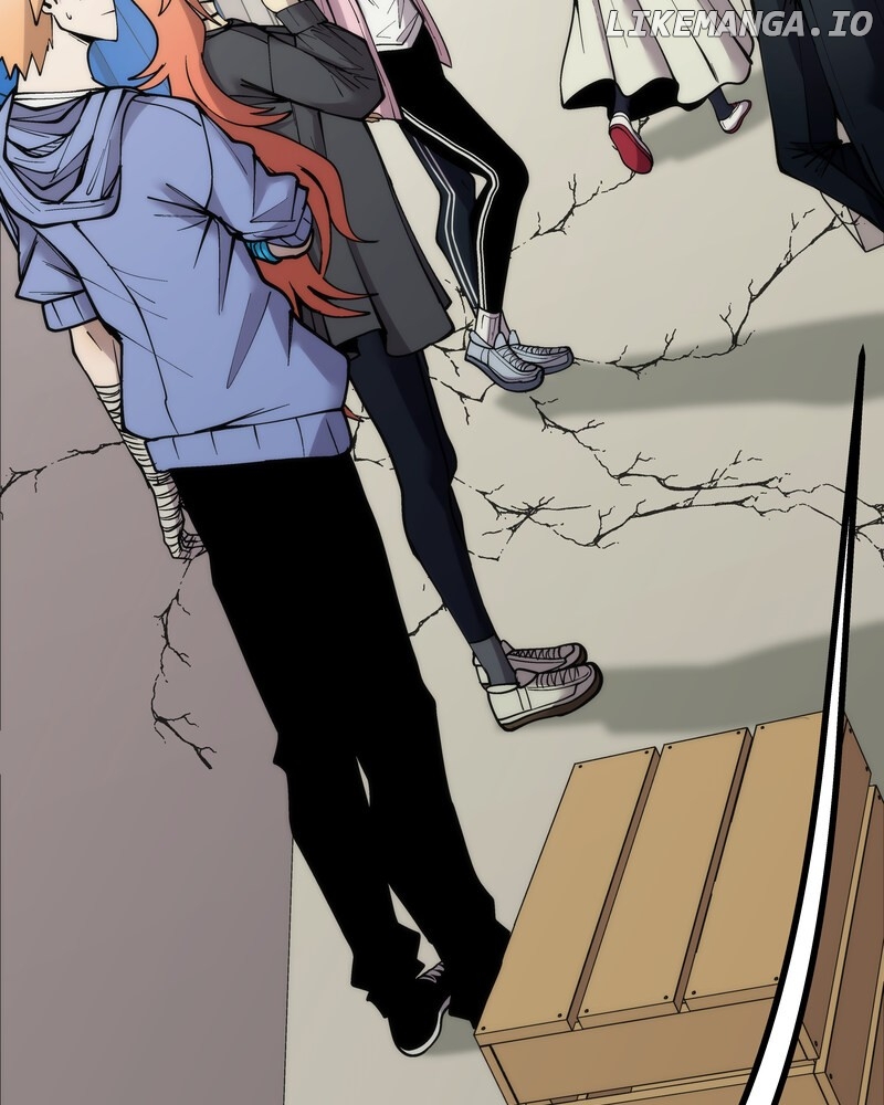 MONOCHROME – Manhwa Chapter 57 - page 77