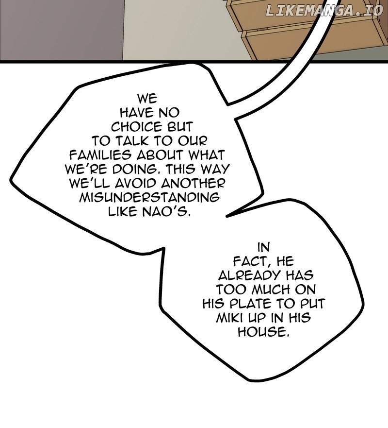 MONOCHROME – Manhwa Chapter 57 - page 78