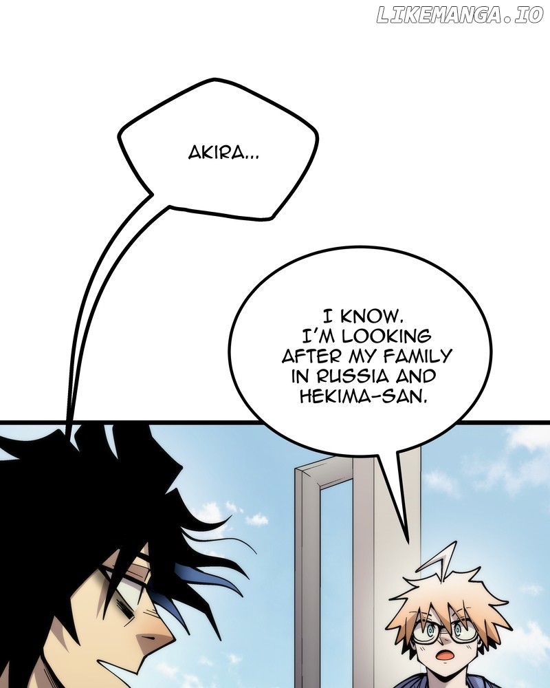 MONOCHROME – Manhwa Chapter 57 - page 79