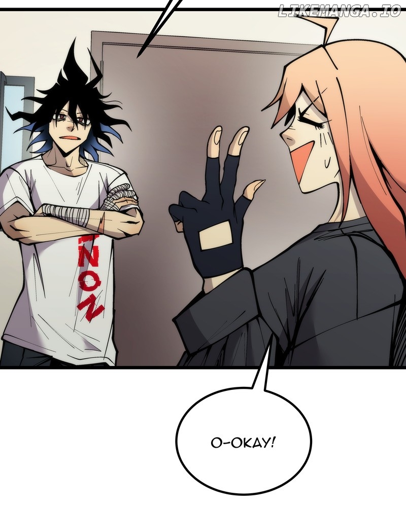 MONOCHROME – Manhwa Chapter 57 - page 81