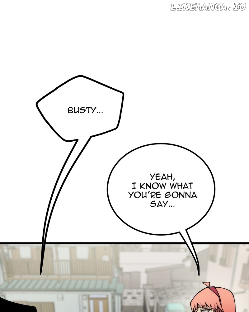 MONOCHROME – Manhwa Chapter 57 - page 82