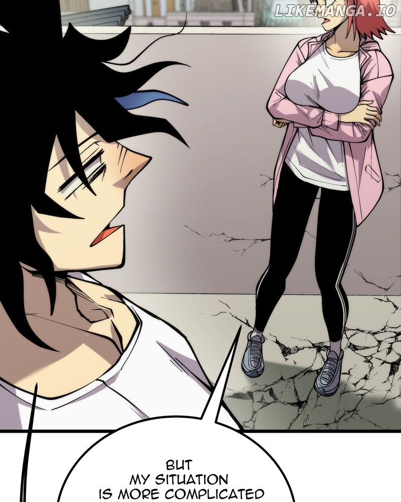 MONOCHROME – Manhwa Chapter 57 - page 83