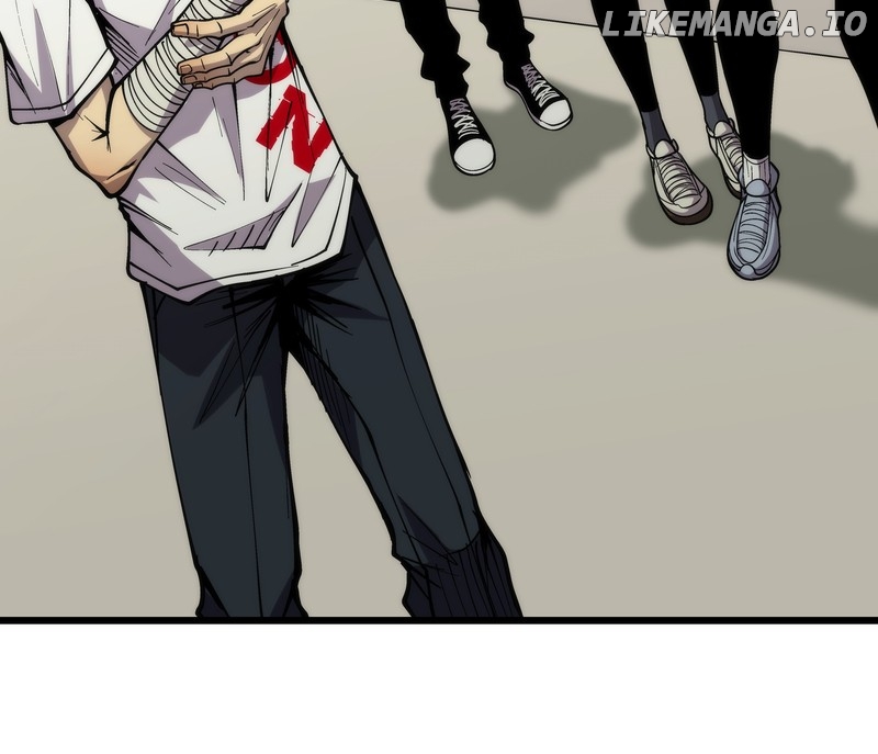 MONOCHROME – Manhwa Chapter 57 - page 86