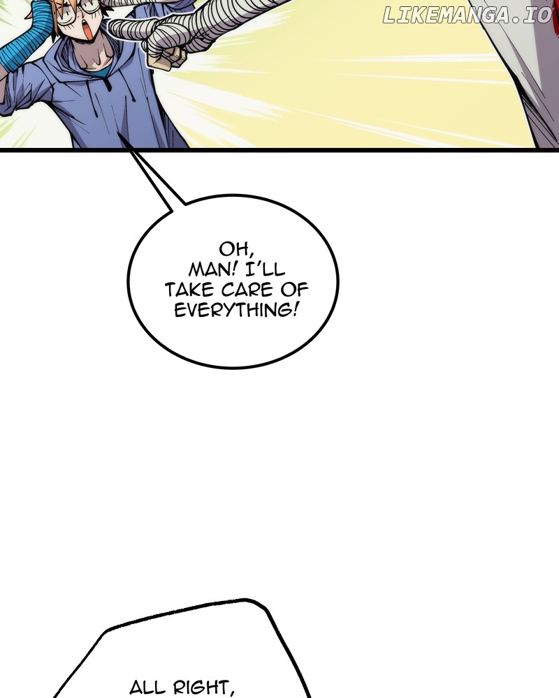 MONOCHROME – Manhwa Chapter 57 - page 88