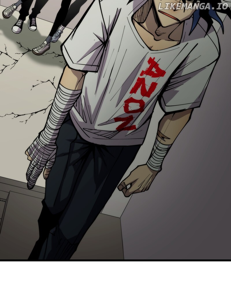 MONOCHROME – Manhwa Chapter 57 - page 90