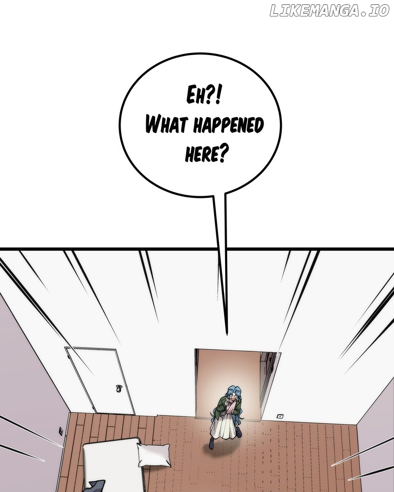 MONOCHROME – Manhwa Chapter 57 - page 93