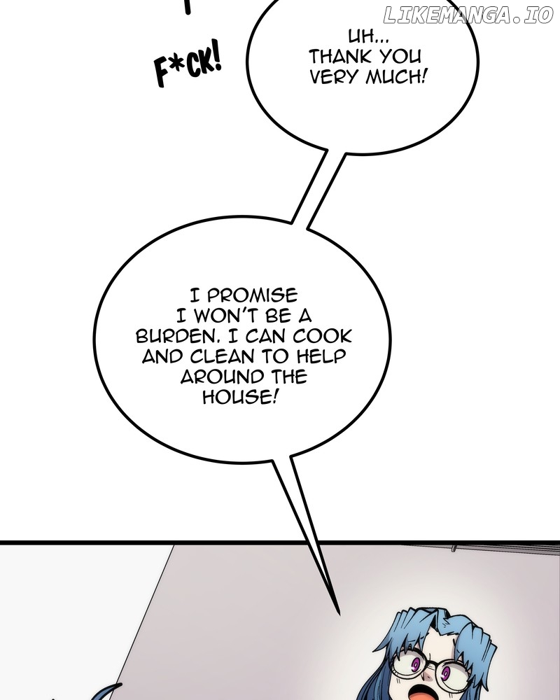 MONOCHROME – Manhwa Chapter 57 - page 96