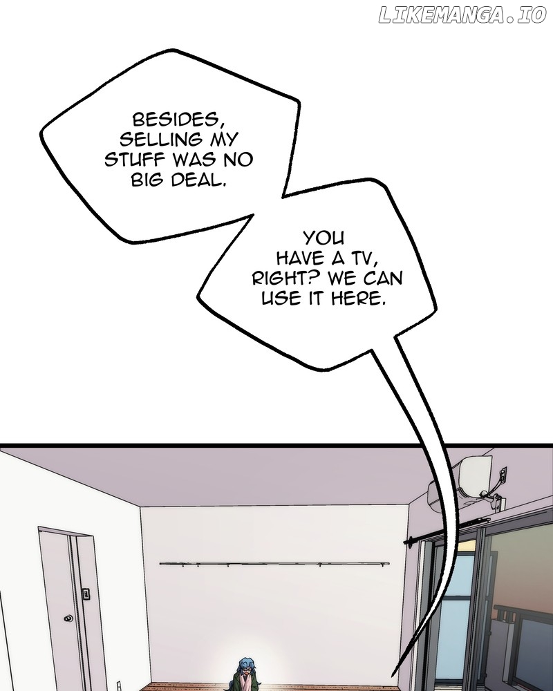 MONOCHROME – Manhwa Chapter 57 - page 98