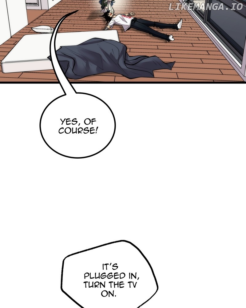 MONOCHROME – Manhwa Chapter 57 - page 99