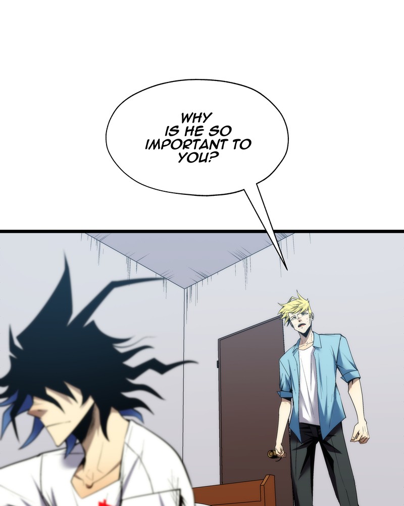 MONOCHROME – Manhwa Chapter 17 - page 10
