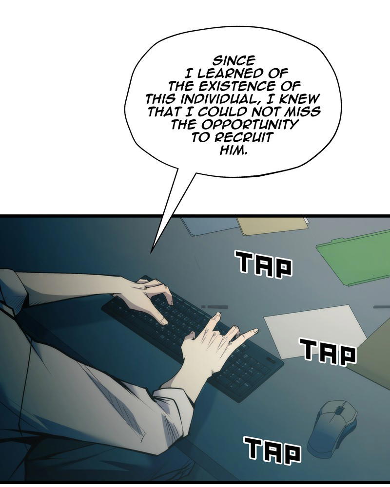 MONOCHROME – Manhwa Chapter 17 - page 17