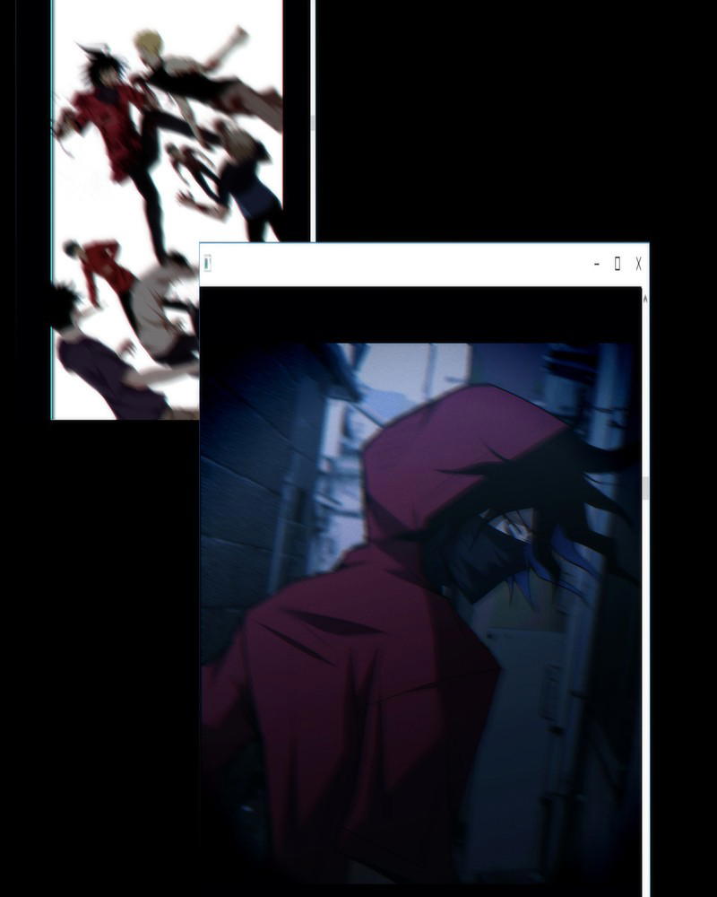 MONOCHROME – Manhwa Chapter 17 - page 20