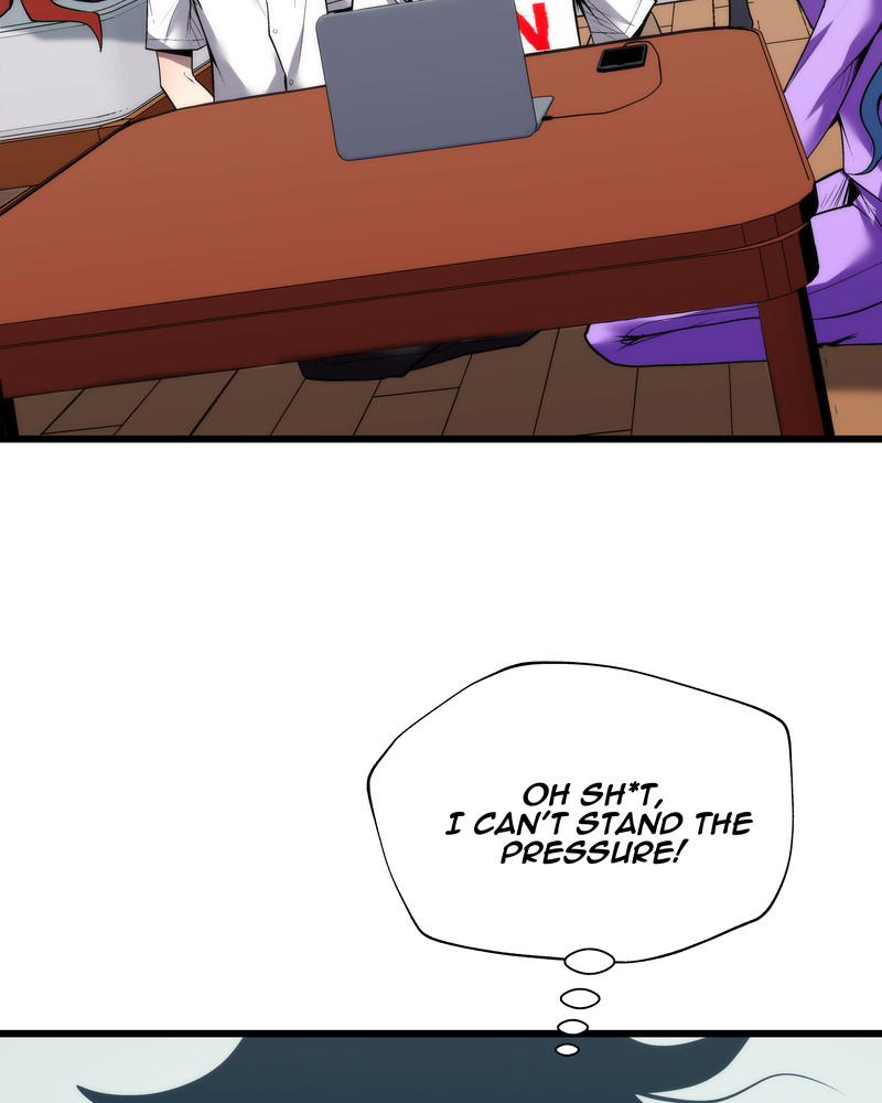 MONOCHROME – Manhwa Chapter 17 - page 23