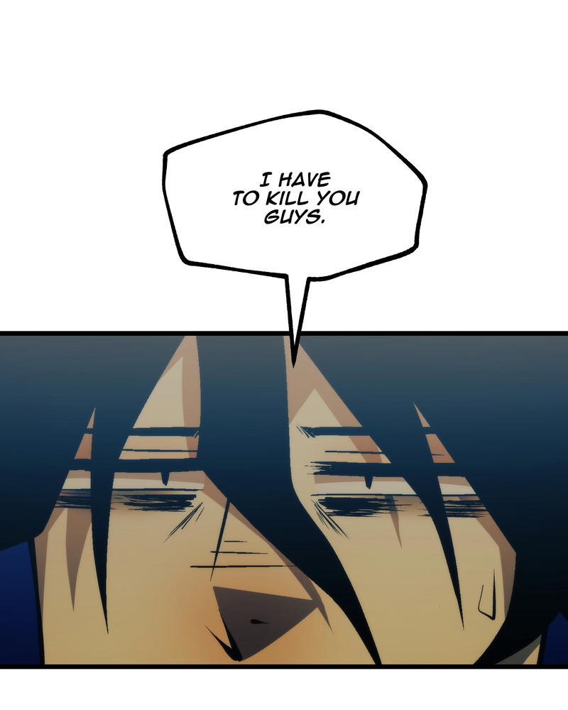 MONOCHROME – Manhwa Chapter 17 - page 25