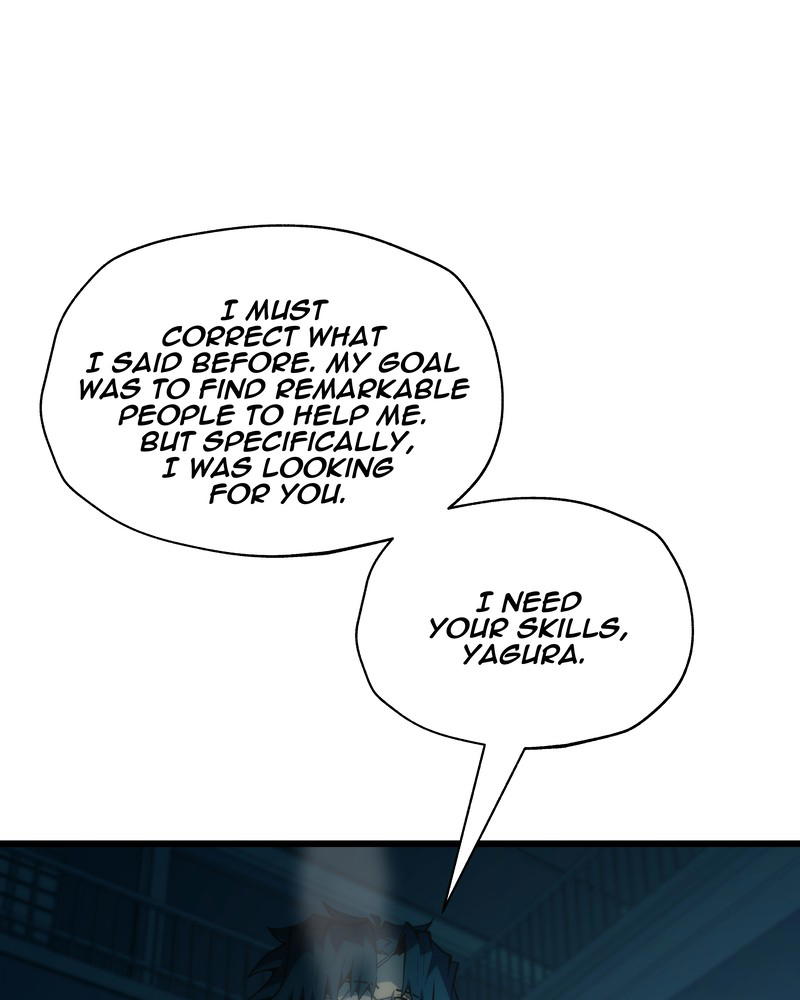 MONOCHROME – Manhwa Chapter 17 - page 26