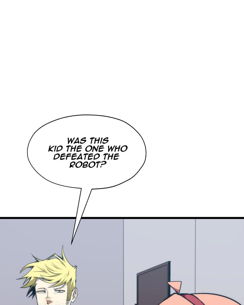 MONOCHROME – Manhwa Chapter 17 - page 28