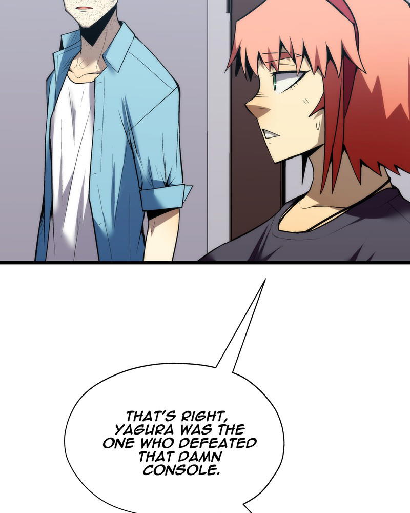 MONOCHROME – Manhwa Chapter 17 - page 29