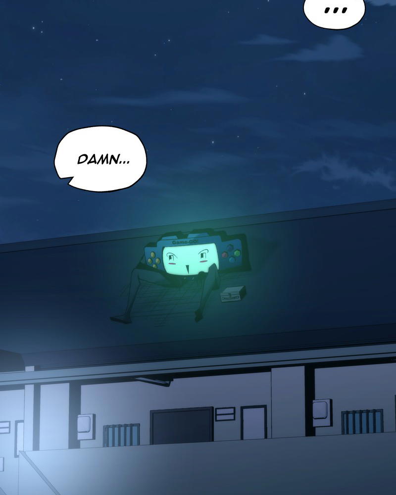 MONOCHROME – Manhwa Chapter 17 - page 37