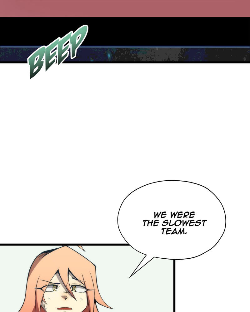 MONOCHROME – Manhwa Chapter 17 - page 43