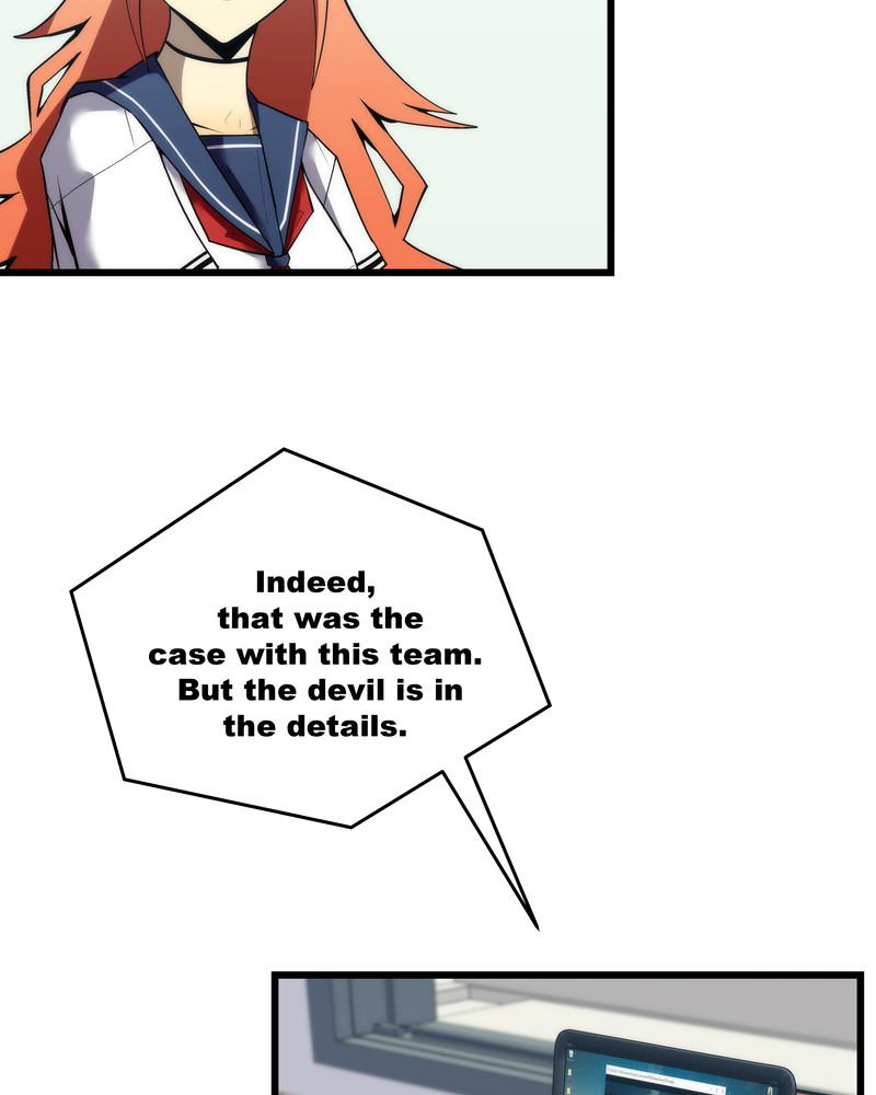 MONOCHROME – Manhwa Chapter 17 - page 44