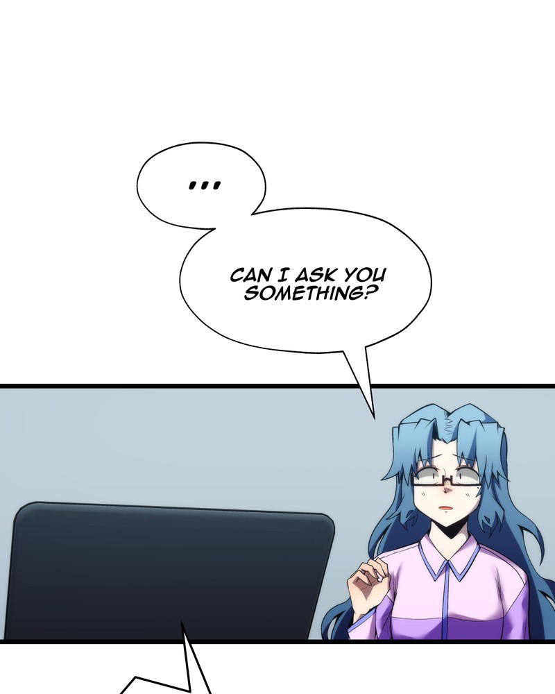 MONOCHROME – Manhwa Chapter 17 - page 48