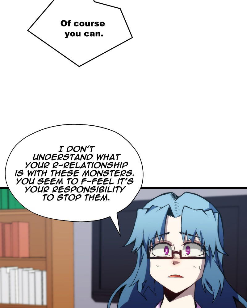 MONOCHROME – Manhwa Chapter 17 - page 49