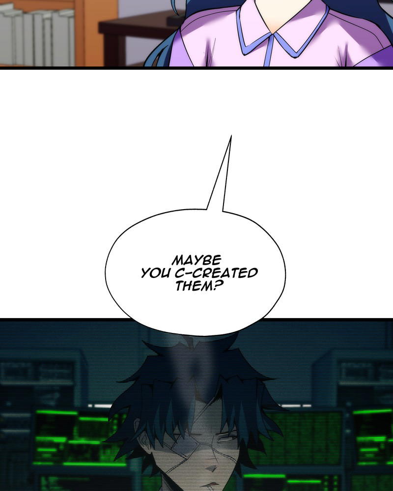 MONOCHROME – Manhwa Chapter 17 - page 50