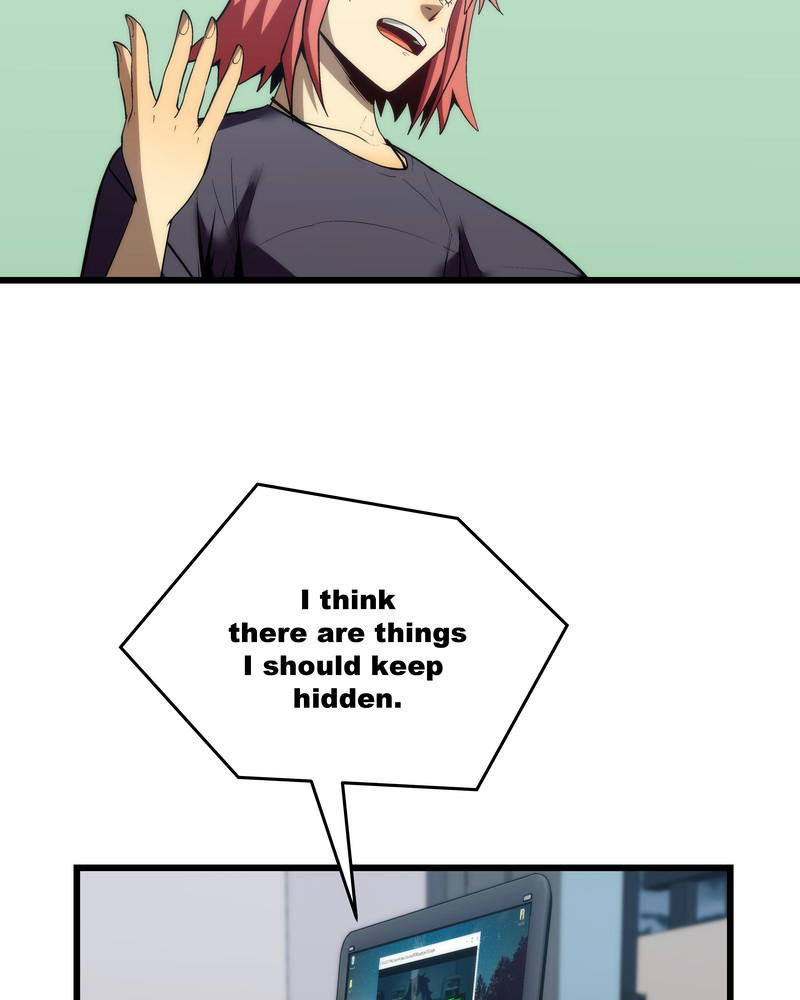 MONOCHROME – Manhwa Chapter 17 - page 53