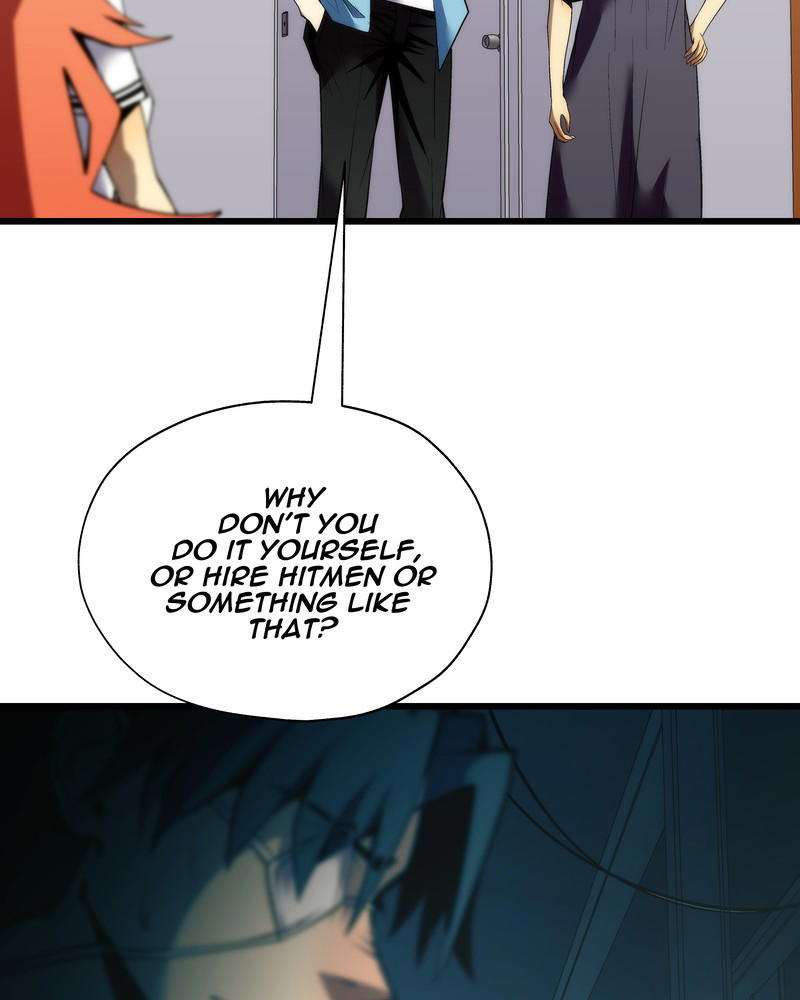 MONOCHROME – Manhwa Chapter 17 - page 56