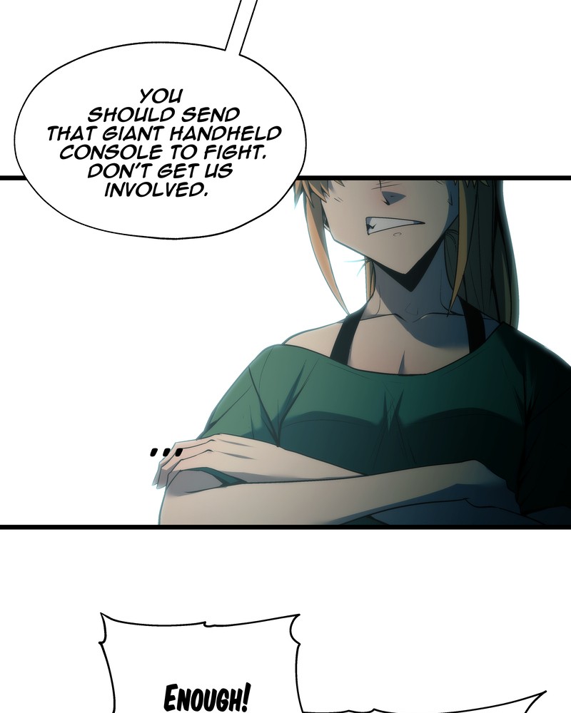 MONOCHROME – Manhwa Chapter 17 - page 58