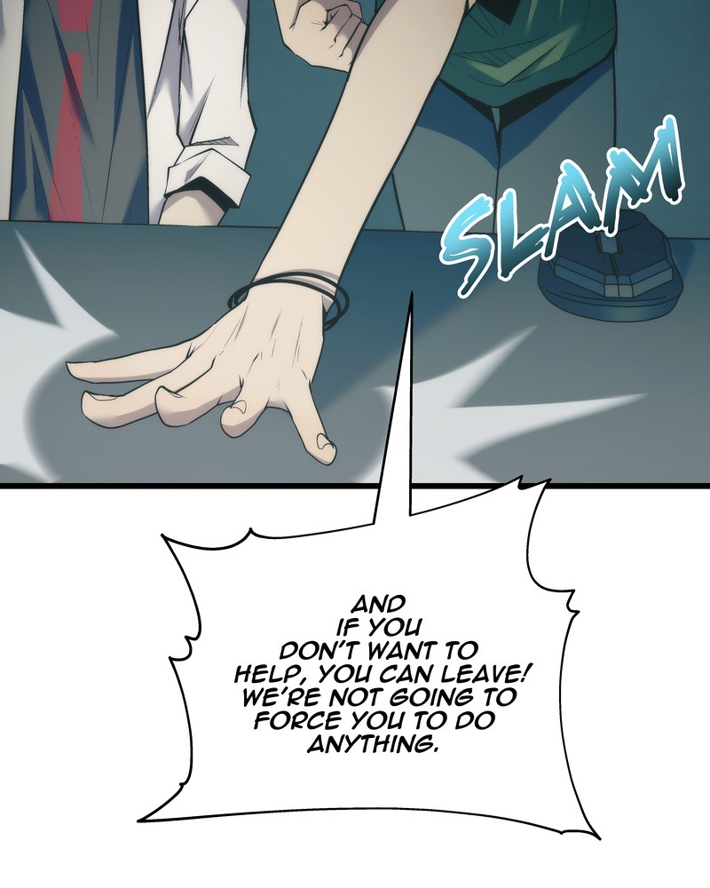 MONOCHROME – Manhwa Chapter 17 - page 61