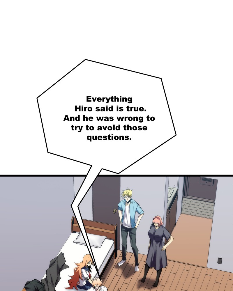 MONOCHROME – Manhwa Chapter 17 - page 63