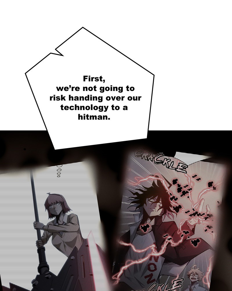 MONOCHROME – Manhwa Chapter 17 - page 65