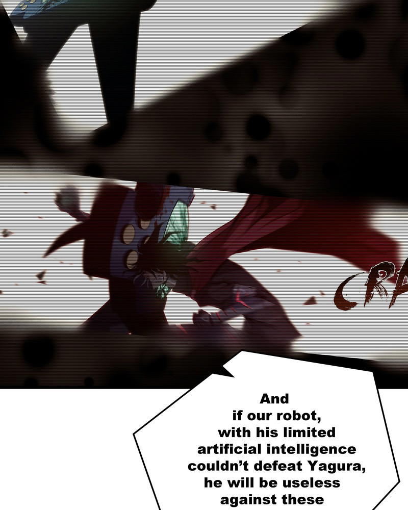 MONOCHROME – Manhwa Chapter 17 - page 68