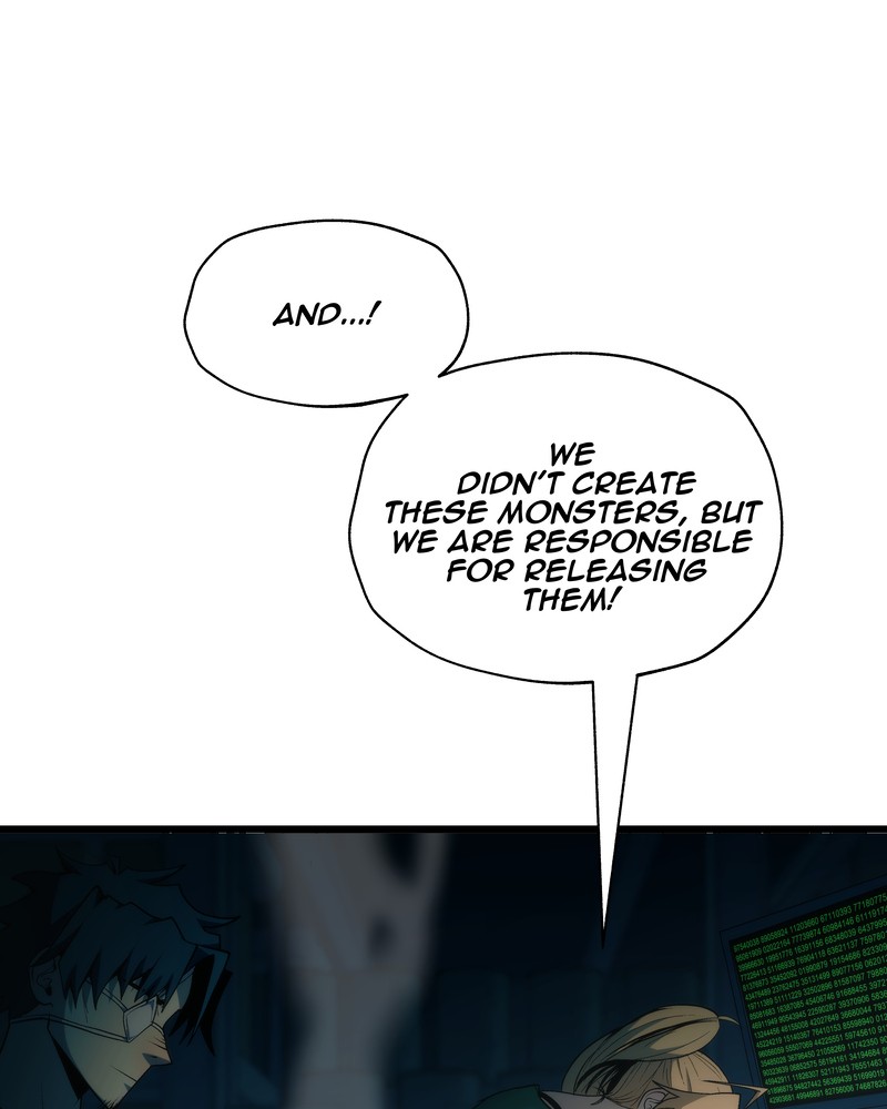 MONOCHROME – Manhwa Chapter 17 - page 71
