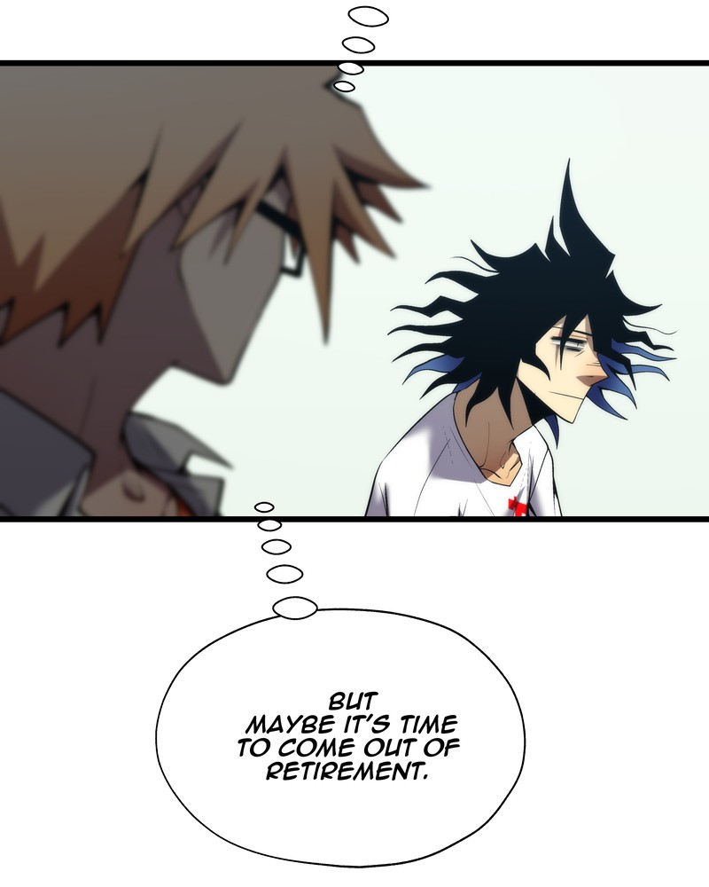 MONOCHROME – Manhwa Chapter 17 - page 84