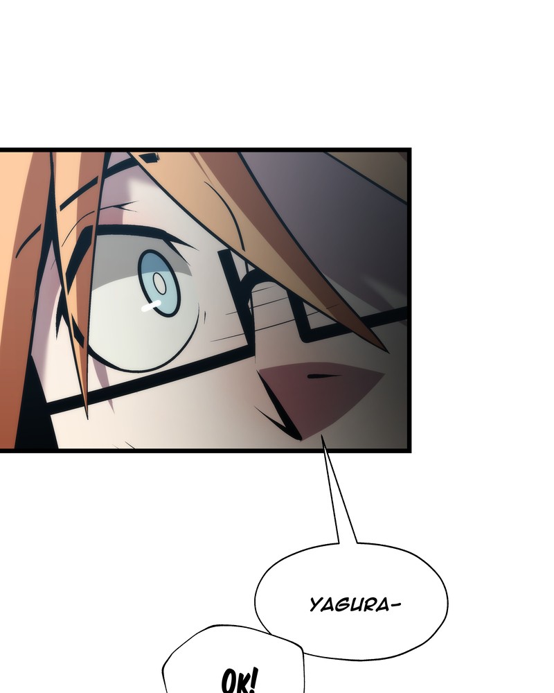 MONOCHROME – Manhwa Chapter 17 - page 86