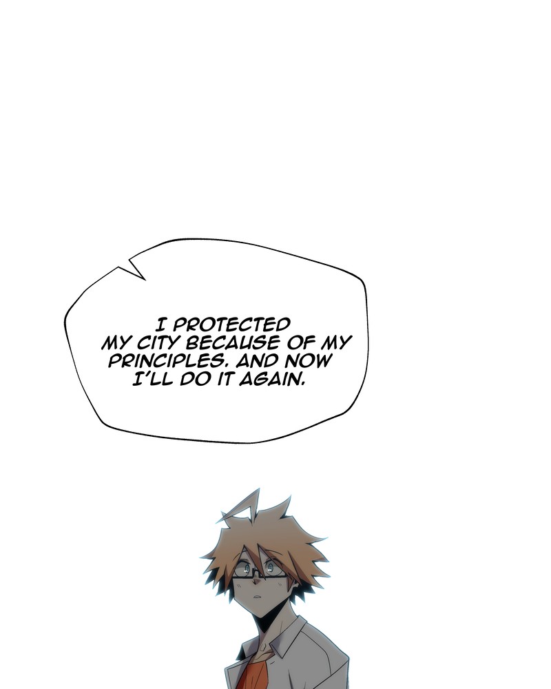 MONOCHROME – Manhwa Chapter 17 - page 97