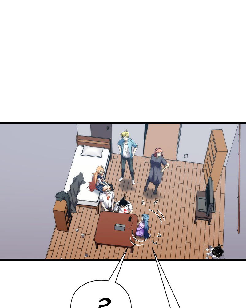 MONOCHROME – Manhwa Chapter 18 - page 10