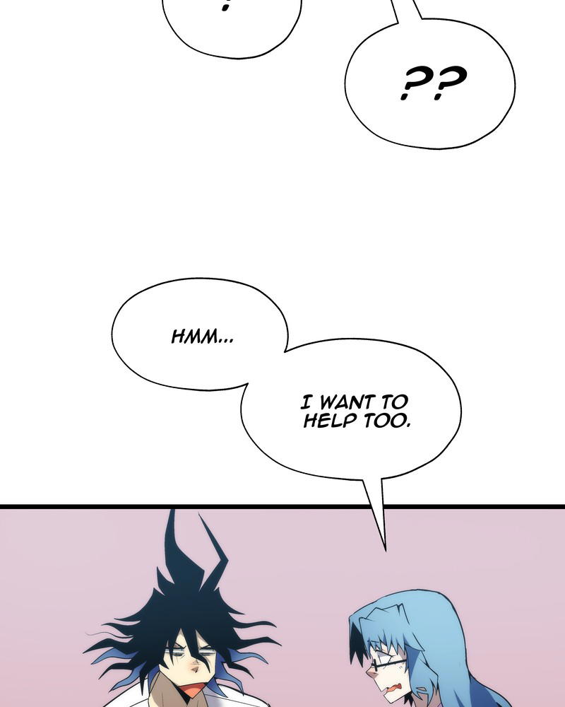 MONOCHROME – Manhwa Chapter 18 - page 11